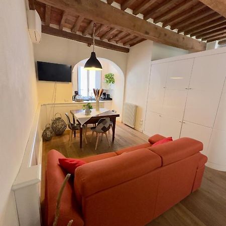 Appartamento Loreto Lucca Kültér fotó