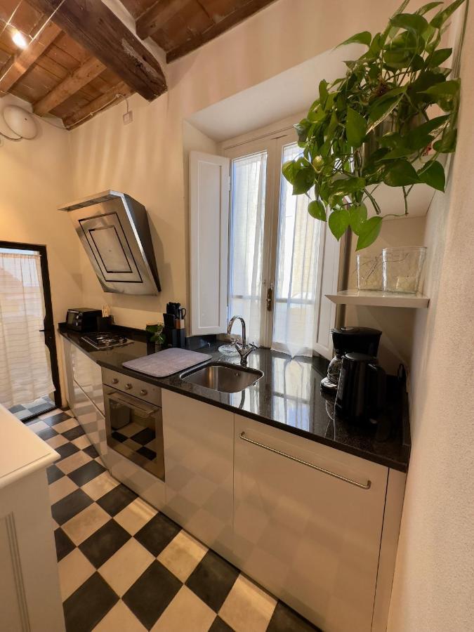 Appartamento Loreto Lucca Kültér fotó